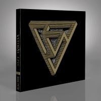 Vltimas - Epic (Digipack)