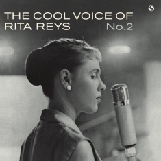 Rita Reys - The Cool Voice Of Rita Reys No. 2