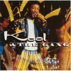 Kool & The Gang - Kool & The Gang