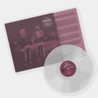 Vånna Inget - True Romance Lp (Ltd Transparent Vi