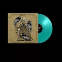 Warbringer - Iv: Empires Collapse (Blue/Green Vi