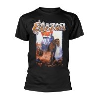 Saxon - T/S Crusader (M)