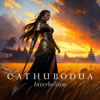 Cathubodua - Interbellum (Digipack)