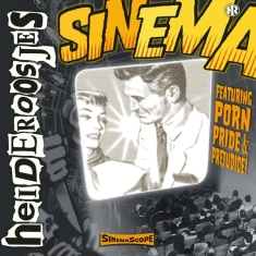 Heideroosjes - Sinema