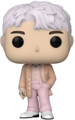 Bts - Funko Pop! Rocks: Bts - J Hope