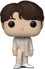 Bts - Funko Pop! Rocks: Bts - Jin