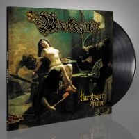 Brodequin - Harbinger Of Woe (Vinyl Lp)