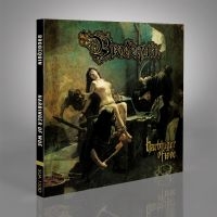 Brodequin - Harbinger Of Woe (Digipack)