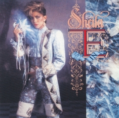 Sheila E. - Romance 1600