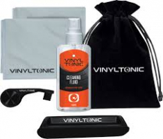 Viny ltonic - Vinyltonic Cleaning Kit