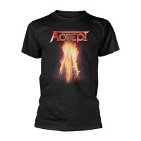 Accept - T/S Flying V (Xxxl)