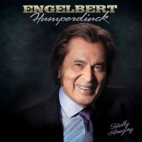 Engelbert Humperdinck - Totally Amazing