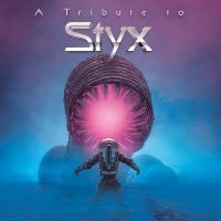 Various Artists - A Tribute To Styx