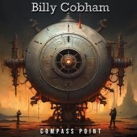 Billy Cobham - Compass Point