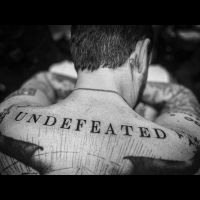 Turner Frank - Undefeated