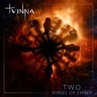 Tvinna - Two – Wings Of Ember