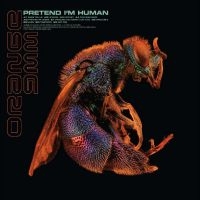 Orange 9Mm - Pretend I?M Human