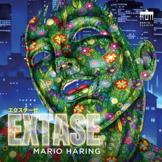 Mario Haring - Extase