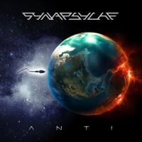 Synapsyche - Anti (2 Cd)