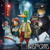 Aristocrats The - Duck ( 2 Lp Vinyl)