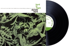 Donald Byrd - Byrd In Flight