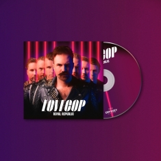 Royal Republic - Lovecop