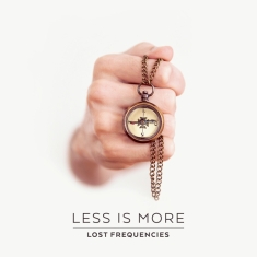 Lost Frequencies - Less Is More