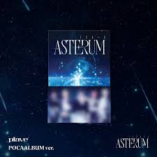 Plave - Asterum : 134-1 (Pocaalbum Ver.)