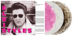 Elvis Presley - Elvis Styles