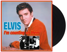 Elvis Presley - I'm Counting On Them: Otis Blackwell & Don Robertson Songbook