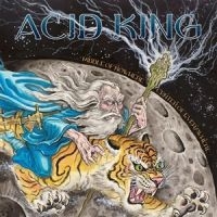 Acid King - Middle Of Nowhere, Center Of Everyw