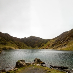 Awen Ensemble - Cadair Idris