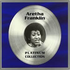 Aretha Franklin - Platinum Collection