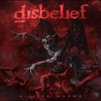 Disbelief - Killing Karma