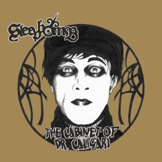 Sleepbomb - The Cabinet Of Dr. Caligari