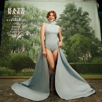 Nash Kate - 9 Sad Symphonies (Baby Pink Vinyl)