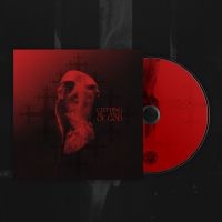 Ulcerate - Cutting The Throat Of God (Digipack