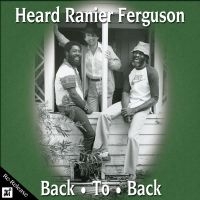 Sherman Ferguson & John Heard & Tom - Back To Back