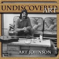 Art Johnson - Undiscovered Art