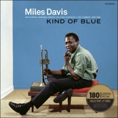 Miles Davis - Kind Of Blue