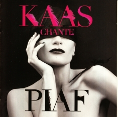 Kaas Patricia - Kaas Chante Piaf