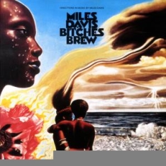 Davis Miles - Bitches Brew