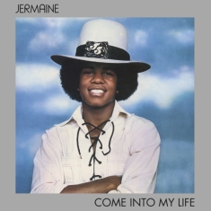 Jermaine Jackson - Come Into My Life