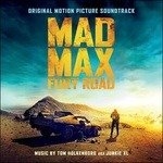 Junkie Xl - Mad Max: Fury Road