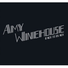 Amy Winehouse - Back To Black (Dlx 2CD)