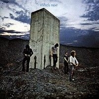 The Who - Who's Next