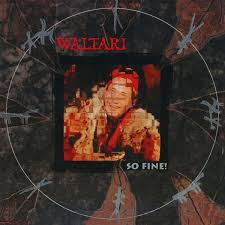 Waltari - So Fine!