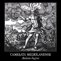 Camerata Mediolanense - Atalanta Fugiens (Digisleeve)