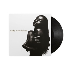 Sade - Love Deluxe