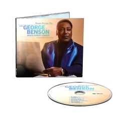 George Benson - Dreams Do Come True: When Geor